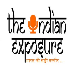 The Indian Exposure news