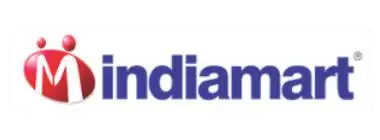 indiamart logo